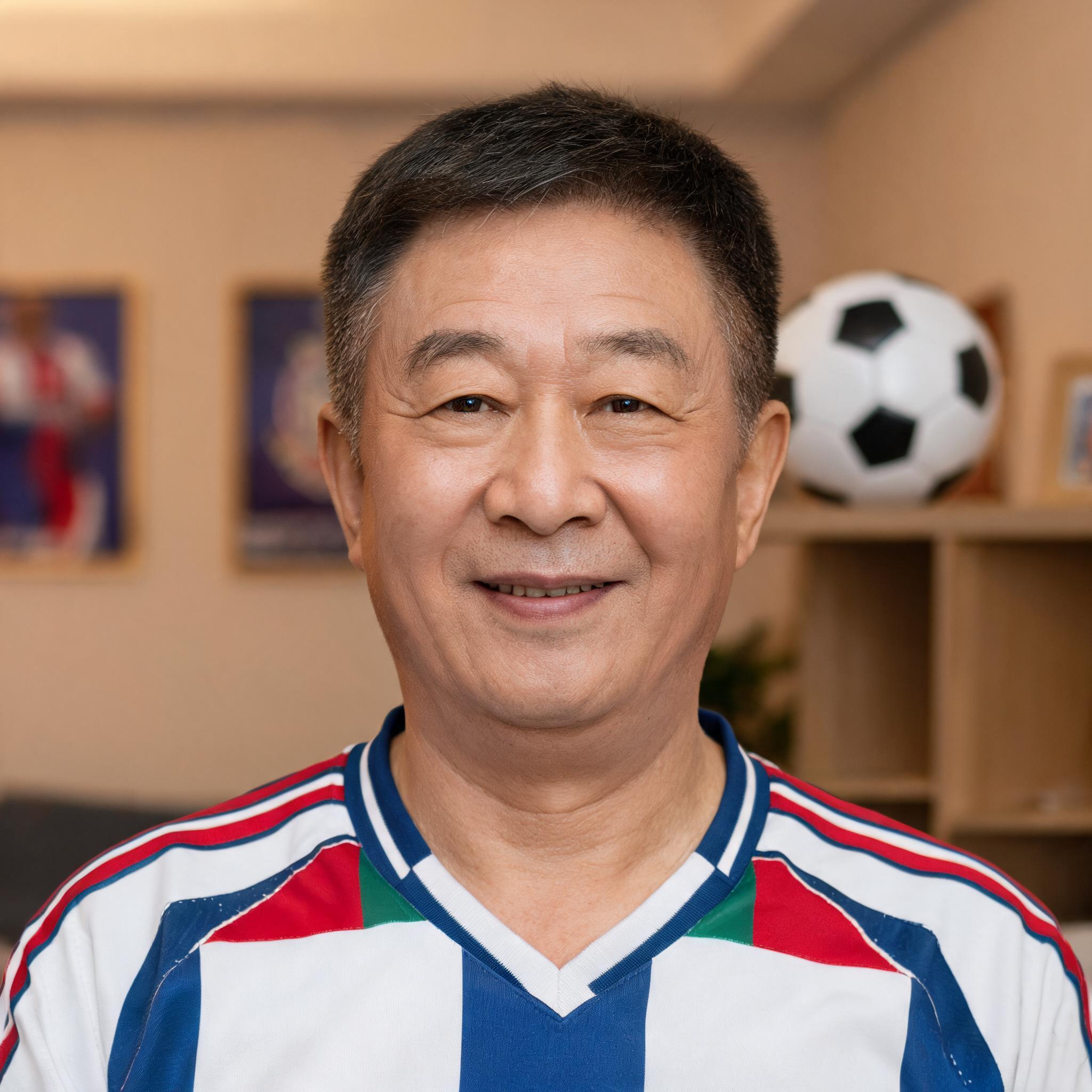 球迷用户头像