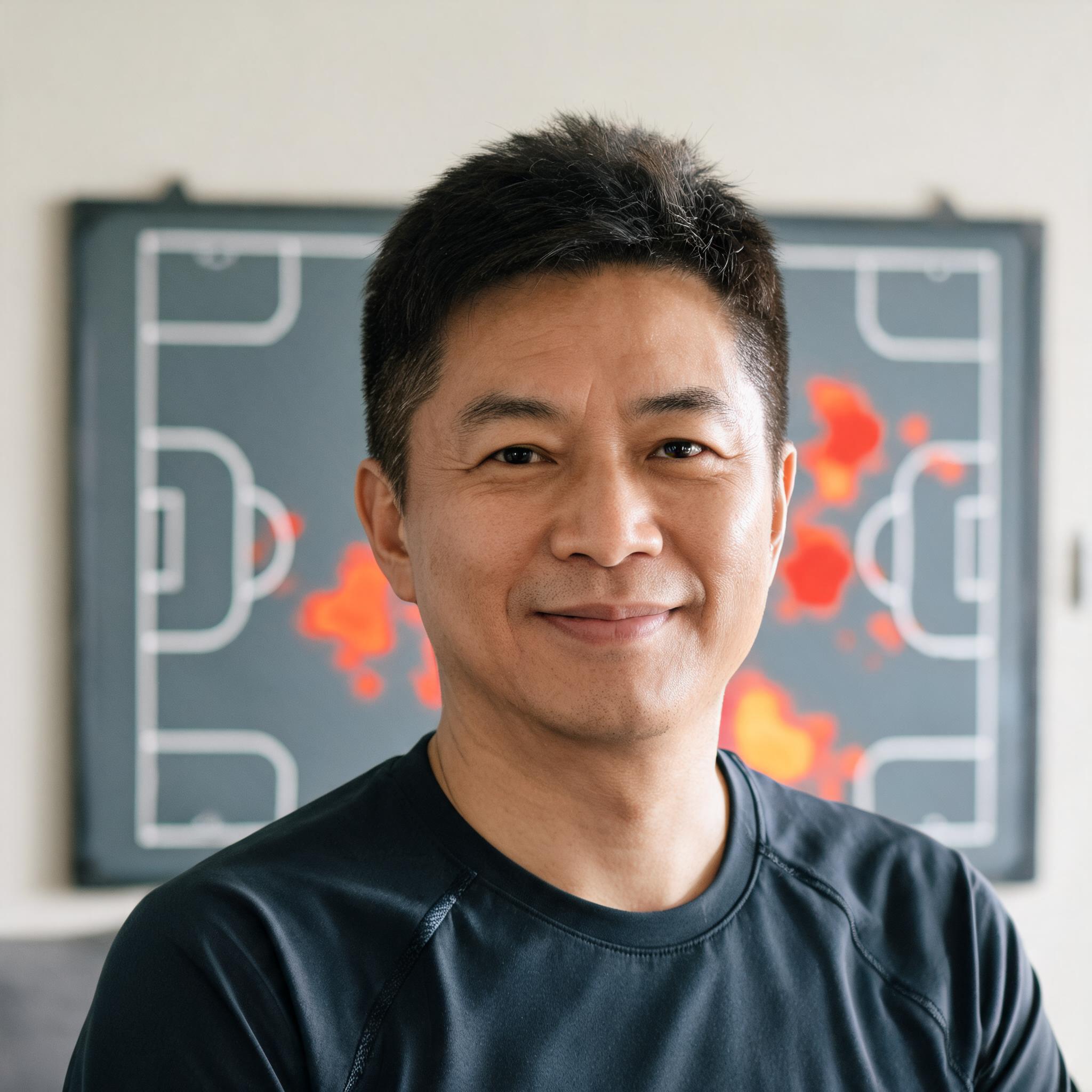 数据分析爱好者