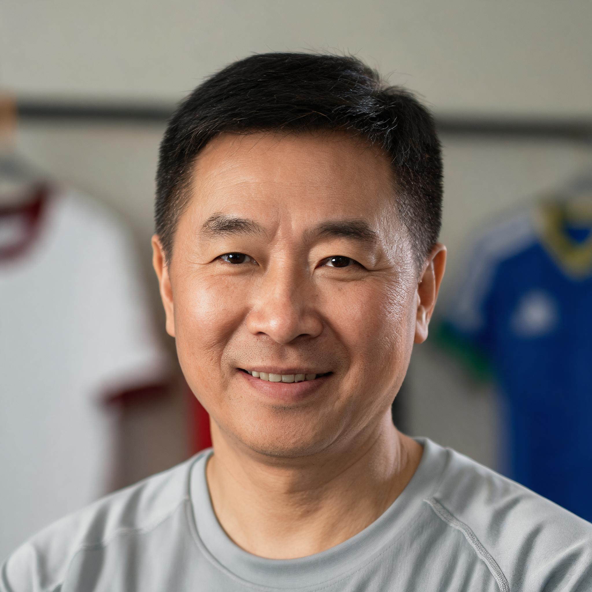 普通球迷